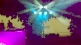 Monster Quad mit 4 Farben LED