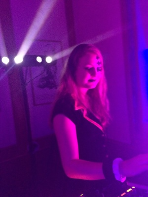 DJ Lilly 2016